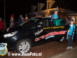 111 Installatie Jeugd IMG 8415 DezeFoto : 2016, Carnaval, Jeugd, Mart, Munster, Tess, Wennink, andre, gevelversiering, hugo, jeugdhoogheden, nettelkornkes